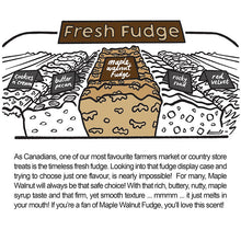 Load image into Gallery viewer, Candle Crave ~ MAPLE WALNUT FUDGE
