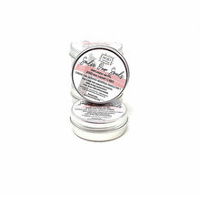 Load image into Gallery viewer, &#39;Salve Your Soul&#39; CBD Hemp Salve 400mg by Mojo Hydrotherapy
