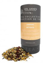 Load image into Gallery viewer, Ste. Anne&#39;s Tea Collection &#39;Unwind&#39;
