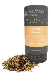 Ste. Anne's Tea Collection 'Unwind'